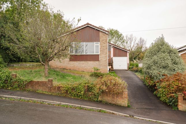 Bristol BS20 3 bed detached bungalow for sale
