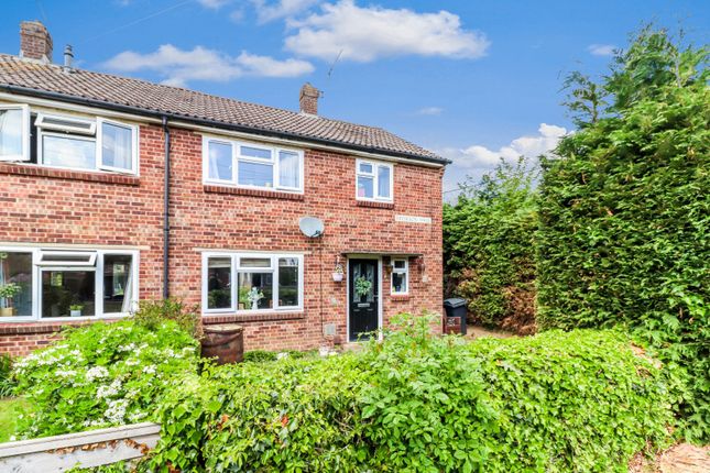Reynolds Walk, Chesham... 2 bed end of terrace house for sale