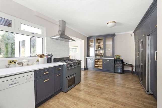 Brancaster Lane, Purley, CR8 4 bed semi