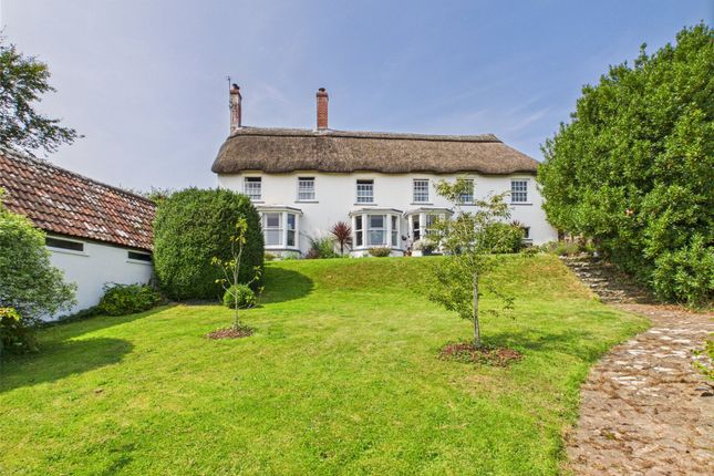 Horns Cross, Devon EX39 3 bed detached house for sale