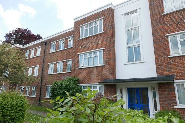 3 bed flat
