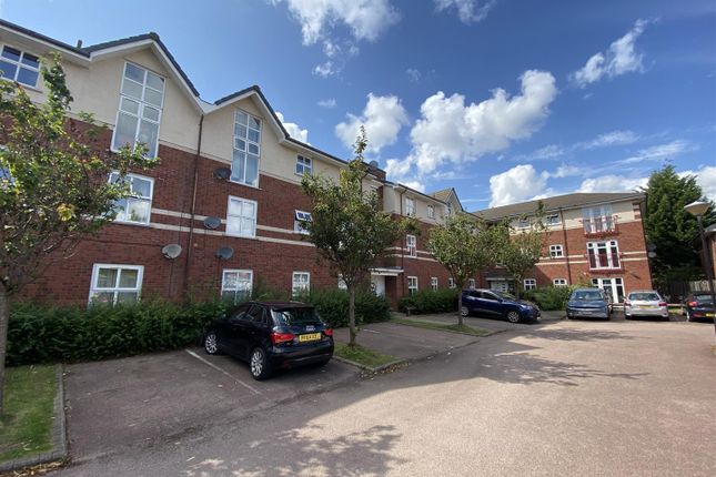 Linen Court, Salford 2 bed apartment for sale