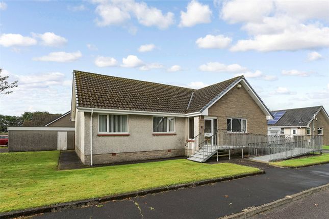 4 bedroom bungalow for sale