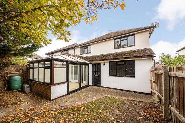 Milton Road, Abingdon OX14 2 bed flat for sale