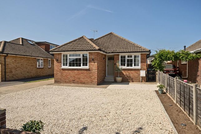 3 bedroom bungalow for sale