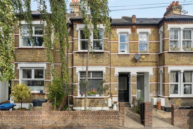 Ridley Road, Wimbledon SW19 2 bed flat for sale