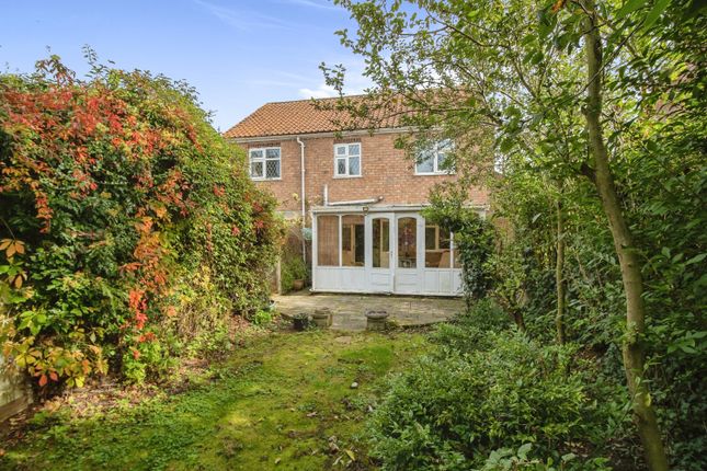 Chimney Field Road, Hull HU12 4 bed link detached house for sale