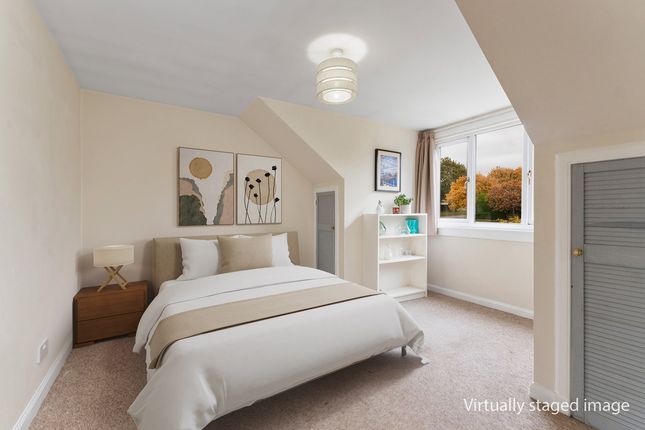 Redford Road, Colinton, Edinburgh... 4 bed semi