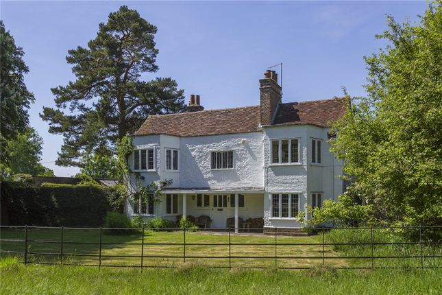 9 bedroom detached house for sale