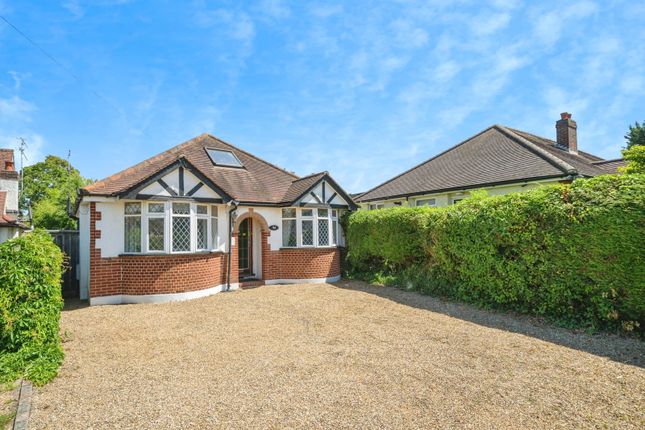 2 bedroom bungalow for sale