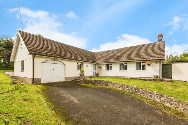 3 bedroom bungalow for sale
