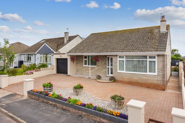 Lacy Road, Paignton 2 bed detached bungalow for sale