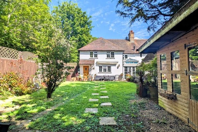 3 bed semi-detached house