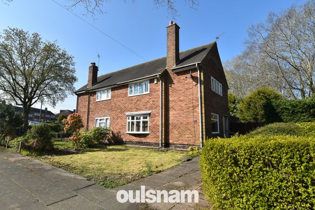 2 bed semi-detached house
