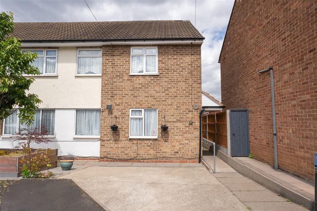 Birmingham B26 2 bed maisonette for sale