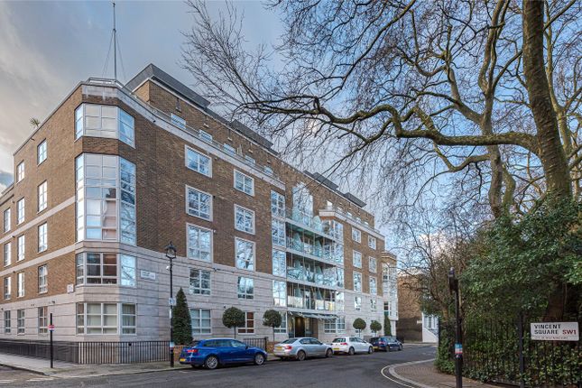 Vincent Square, London, UK, SW1P 2 bed apartment for sale