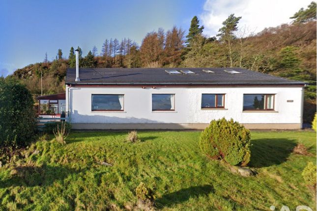 4 bed detached house