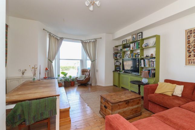 Ethelbert Crescent, Cliftonville... 1 bed flat for sale