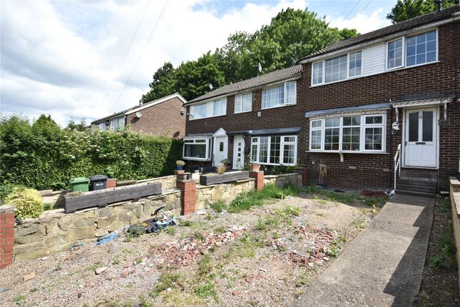 Ramshead Crescent, Leeds, West Yorkshire 3 bed terraced house for sale