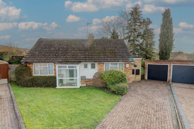 Pymcombe Close, Buckinghamshire HP27 3 bed bungalow for sale