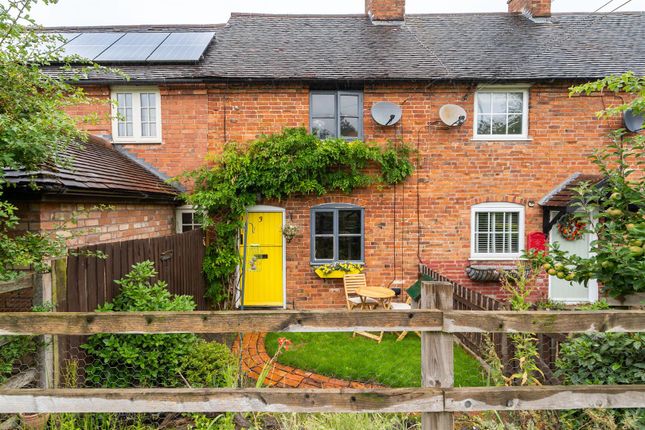 3, Appletree Cottages, Old Warwick... 2 bed cottage for sale