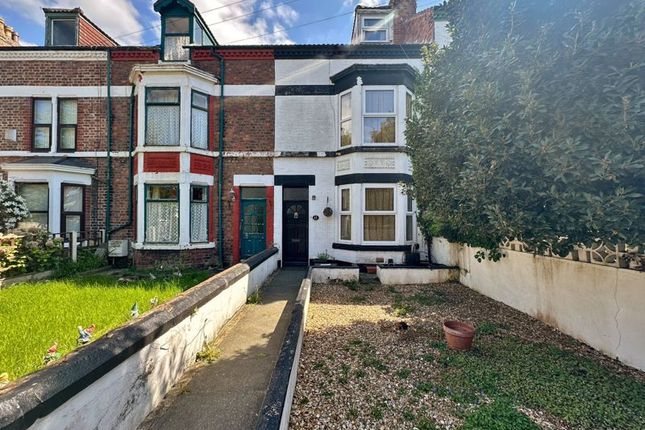 5 bedroom terraced house for sale