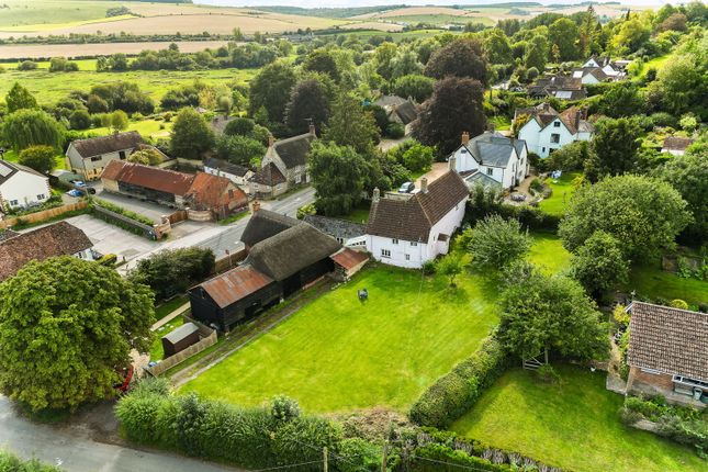 Warminster Road, Salisbury SP3 4 bed country house for sale