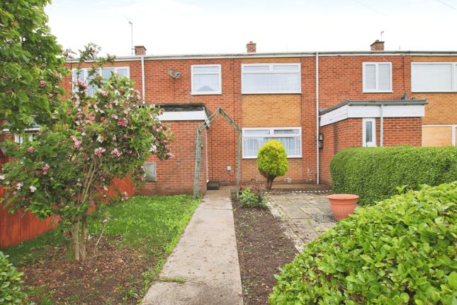 Drapers Lane, Hedon, Hull, East... 3 bed terraced house for sale