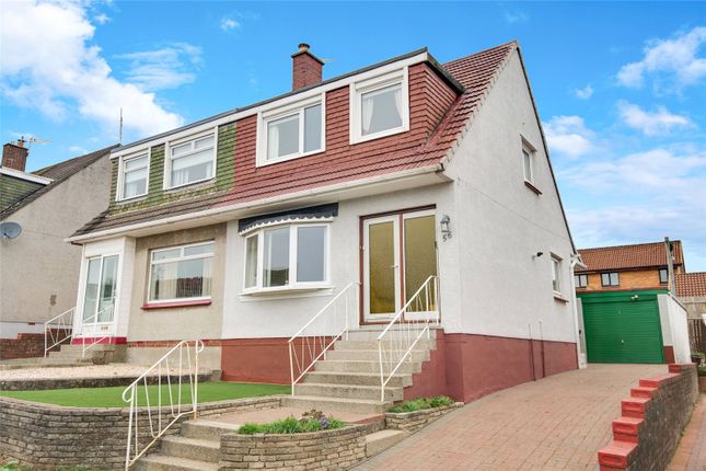3 bed semi-detached house