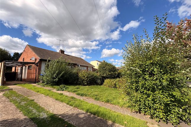 2 bedroom bungalow for sale