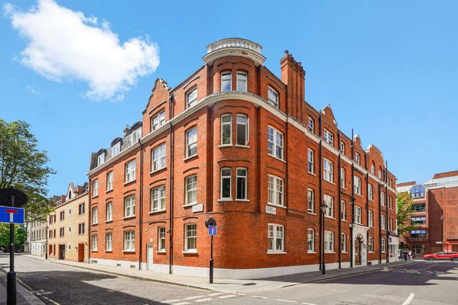 Walcott Street, London SW1P 3 bed apartment for sale