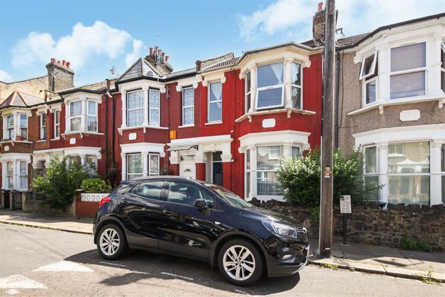 Ranelagh Road, Tottenham, London 2 bed apartment for sale