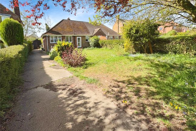 Lincoln Road, Lincoln LN4 2 bed bungalow for sale