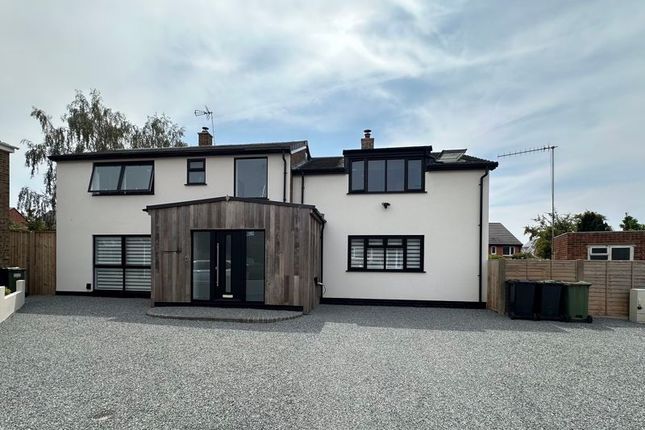 Lammas Way, Bedford 5 bed detached house for sale