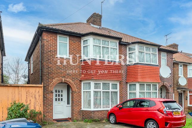 Cumbrian Gardens, London, NW2 3 bed house for sale