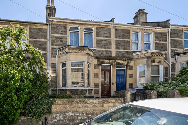 Coronation Avenue, Somerset BA2 3 bed terraced house for sale