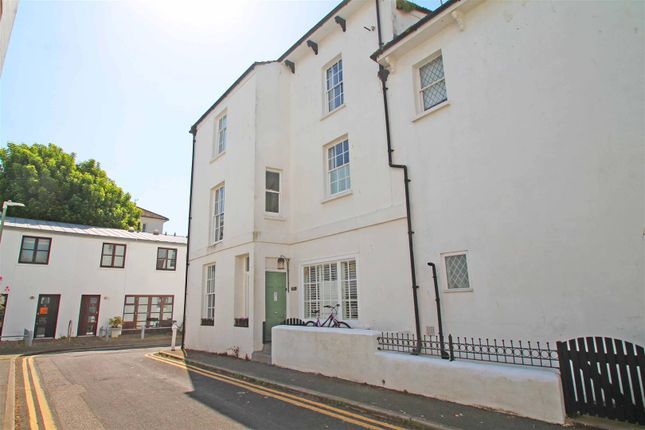 Medina Place, Hove 3 bed house for sale
