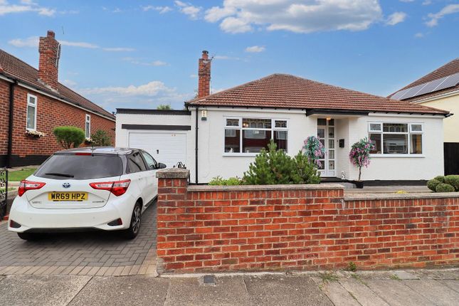 Bromley Road, Hartburn... 2 bed detached bungalow for sale