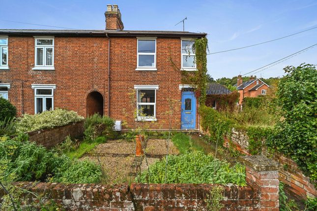 Hackney Terrace, Melton, IP12 3 bed terraced house for sale