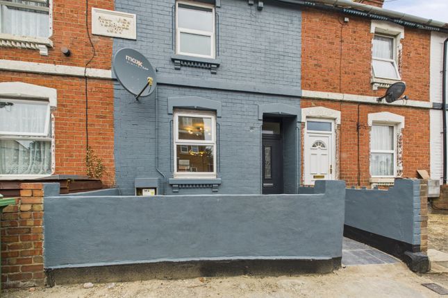 Tredworth Road, Gloucester... 3 bed terraced house for sale