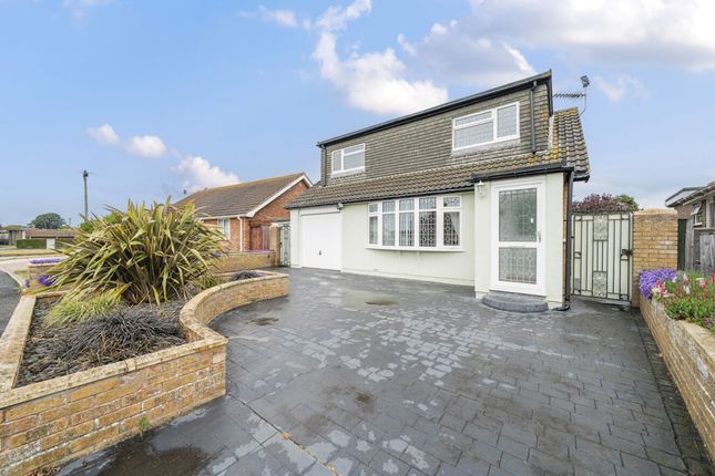 Chichester Way, Selsey, PO20 3 bed chalet for sale
