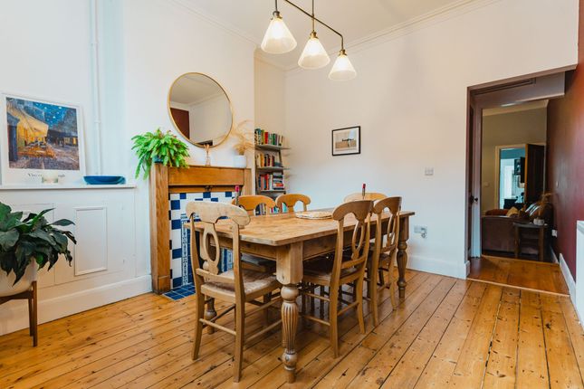 Francis Street, Stoneygate, LE2 2 bed terraced house for sale