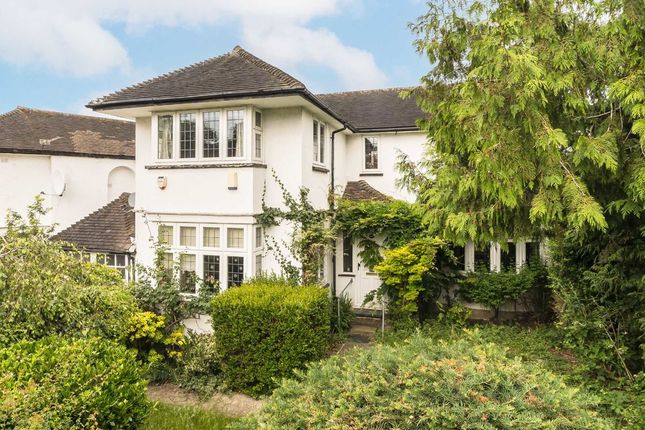 Pollards Hill South, London 3 bed end of terrace house for sale