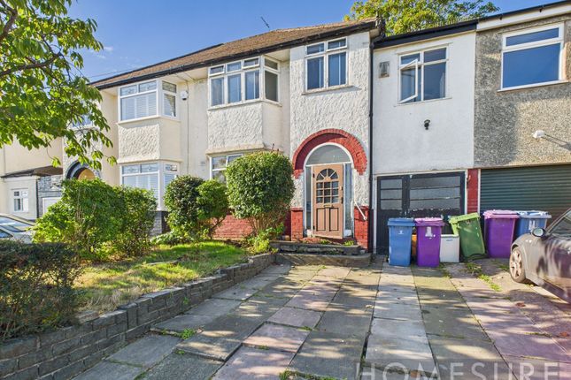 4 bedroom link detached house for sale