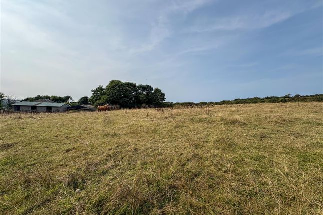 Land for sale