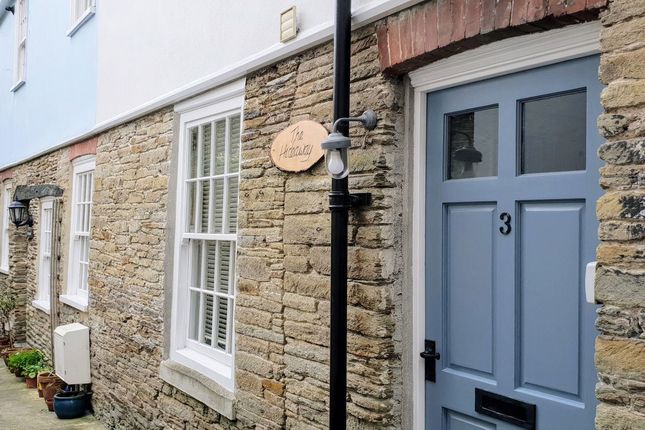 2 bed cottage