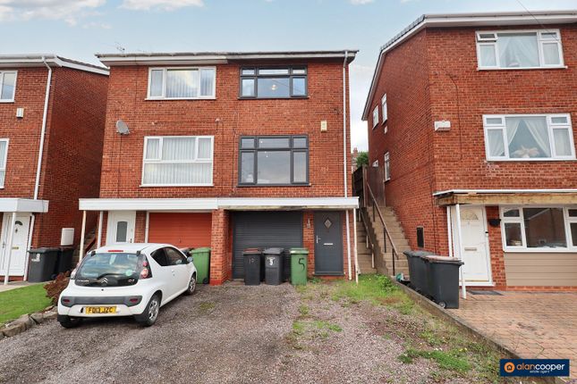 2 bed semi-detached house