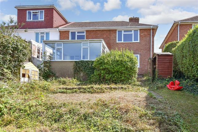 3 bed semi-detached house
