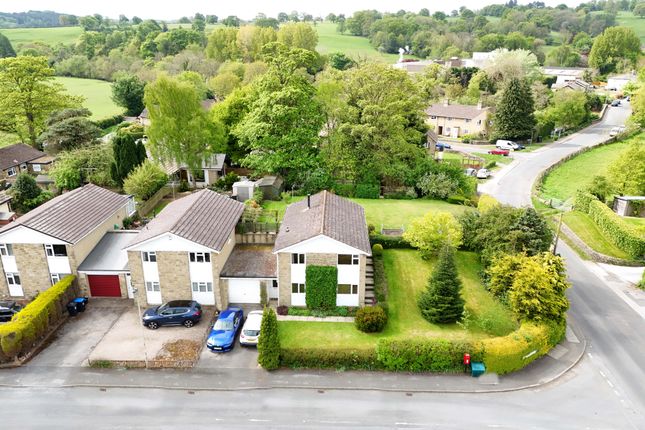 Birstwith Grange, Birstwith, Harrogate 3 bed detached house for sale