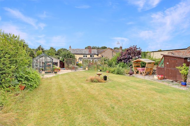 Newland, Landkey, Barnstaple, Devon... 4 bed semi